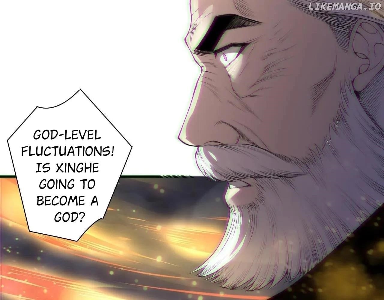 Catastrophic Necromancer Chapter 188 - Page 4 in English