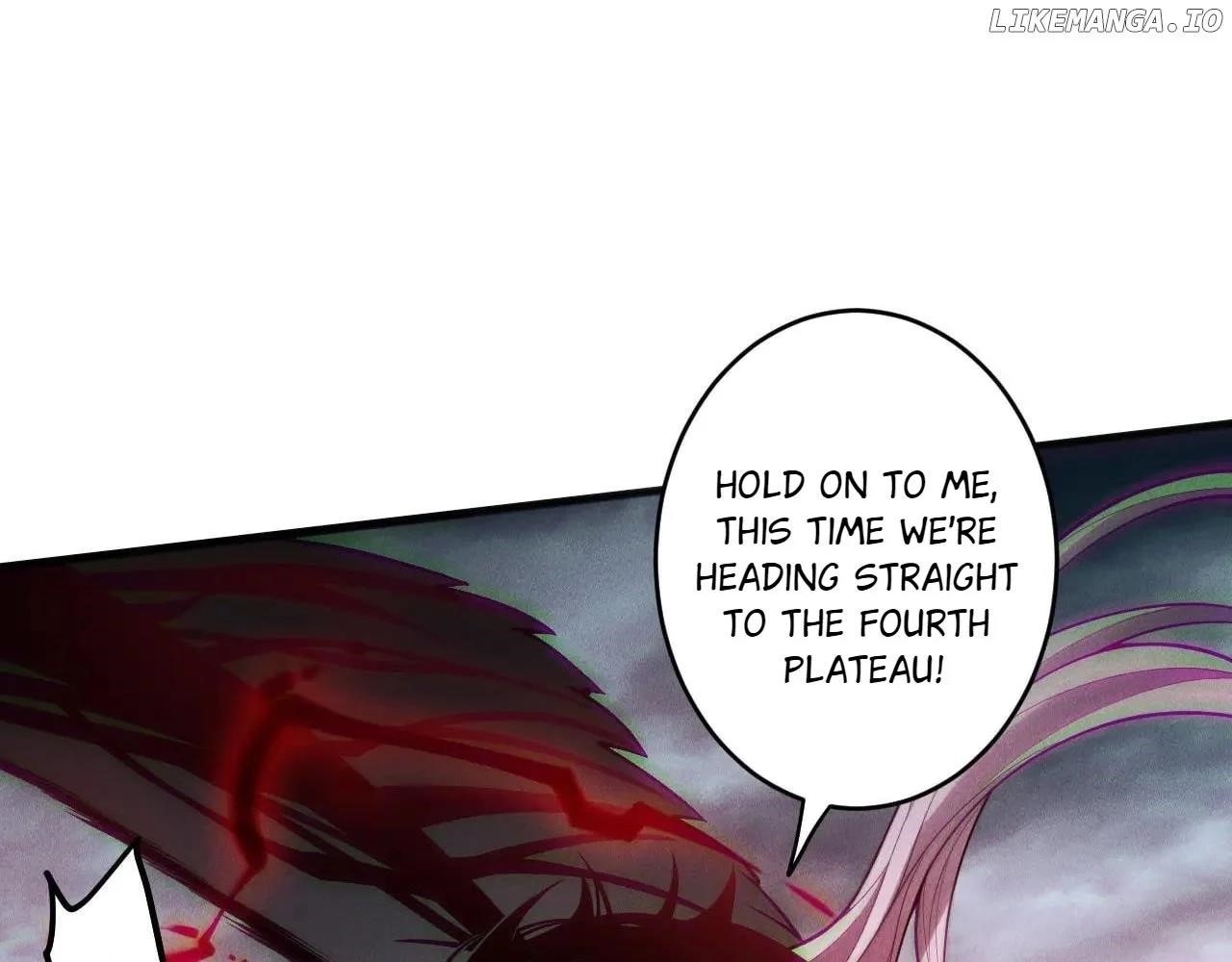 Catastrophic Necromancer Chapter 188 - Page 44 in English