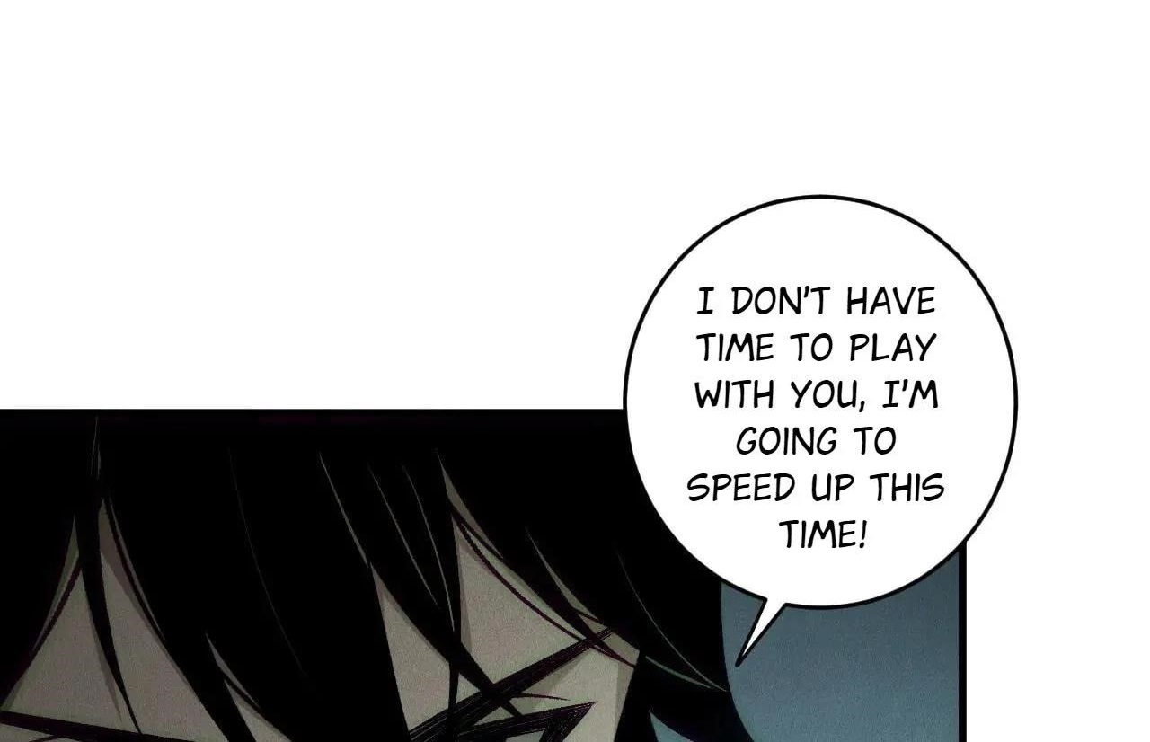 Catastrophic Necromancer Chapter 188 - Page 57 in English