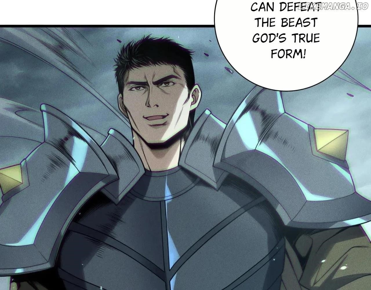 Catastrophic Necromancer Chapter 188 - Page 68 in English
