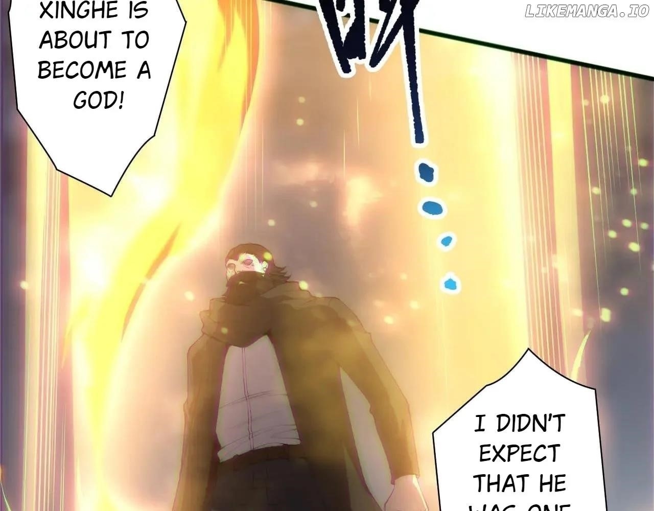 Catastrophic Necromancer Chapter 188 - Page 7 in English