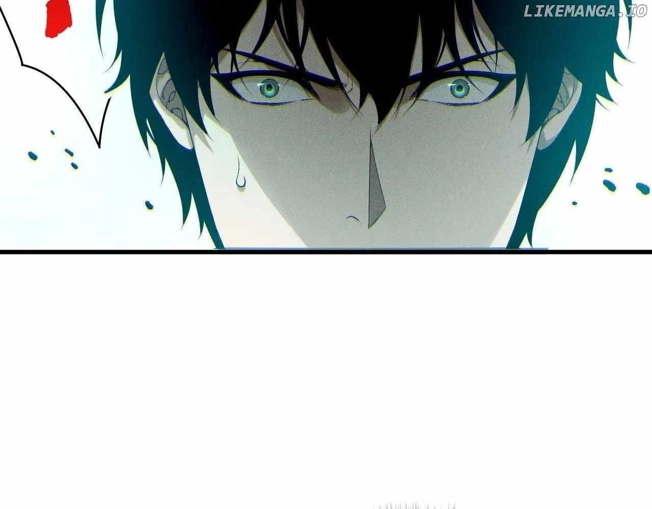 Catastrophic Necromancer Chapter 189 - Page 109 in English