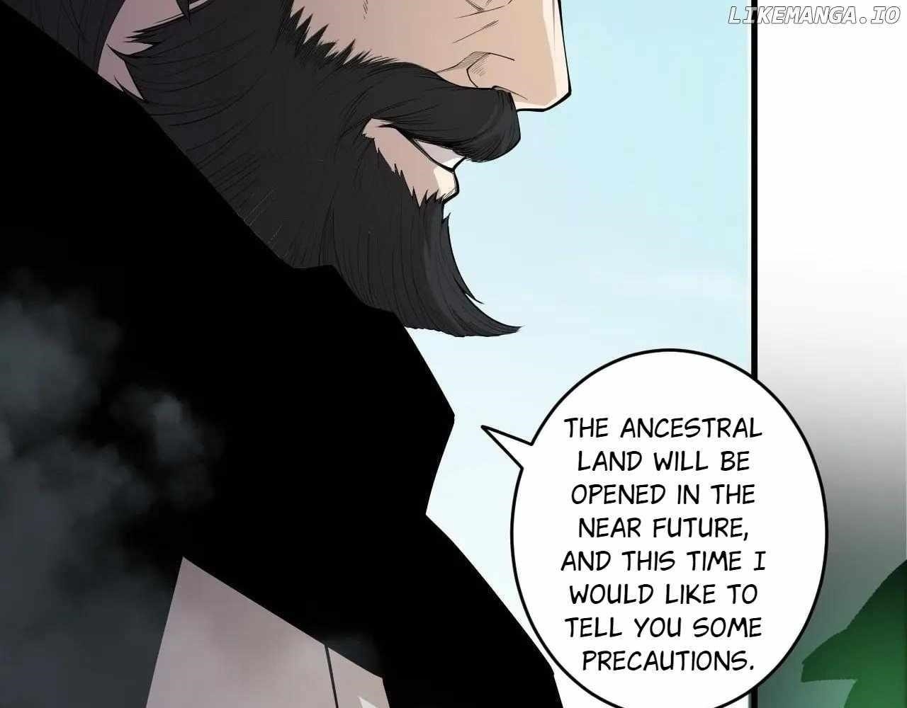Catastrophic Necromancer Chapter 189 - Page 119 in English