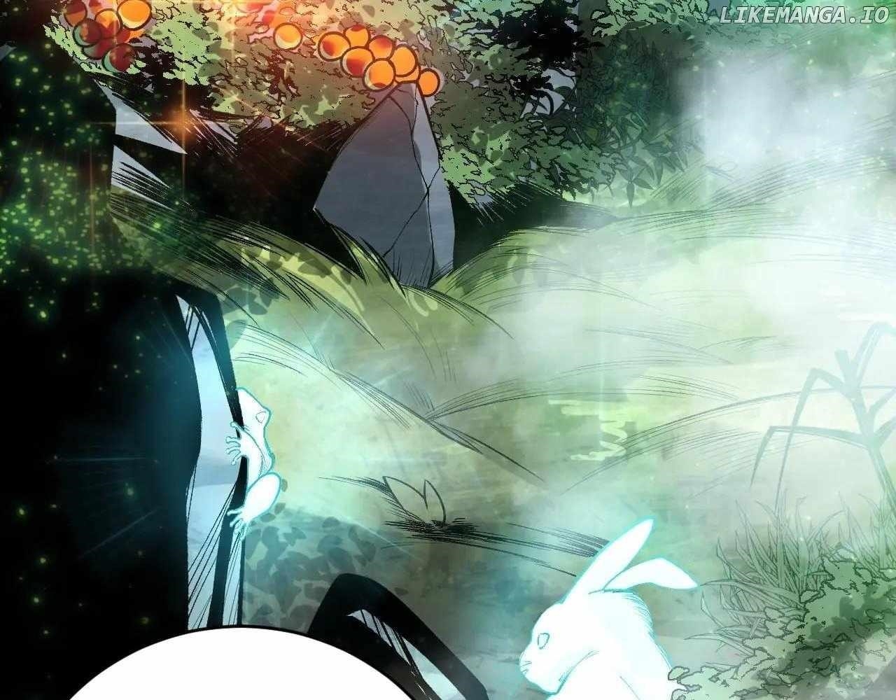Catastrophic Necromancer Chapter 189 - Page 124 in English