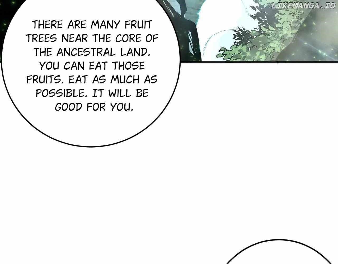 Catastrophic Necromancer Chapter 189 - Page 125 in English