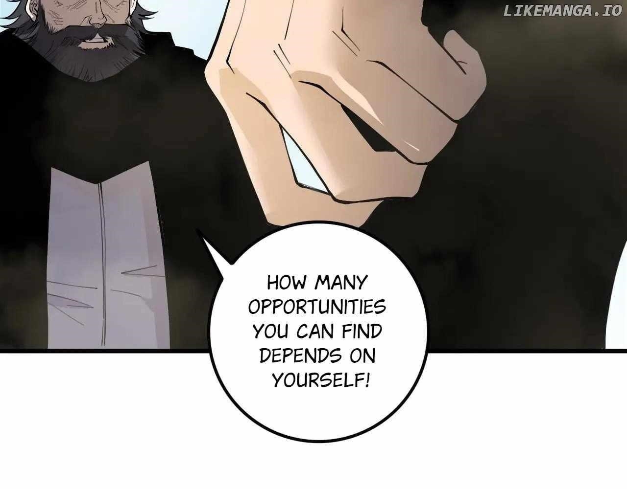 Catastrophic Necromancer Chapter 189 - Page 132 in English