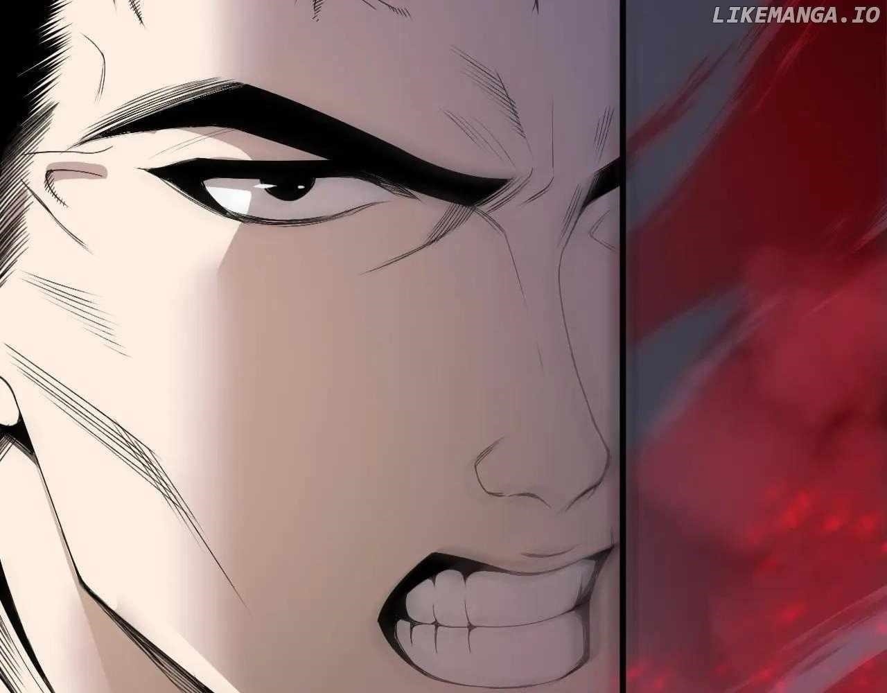 Catastrophic Necromancer Chapter 189 - Page 16 in English