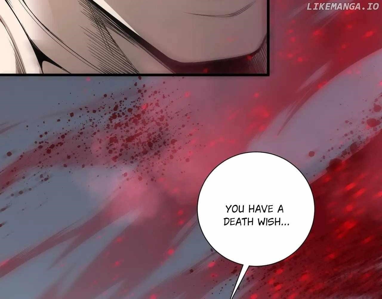 Catastrophic Necromancer Chapter 189 - Page 17 in English