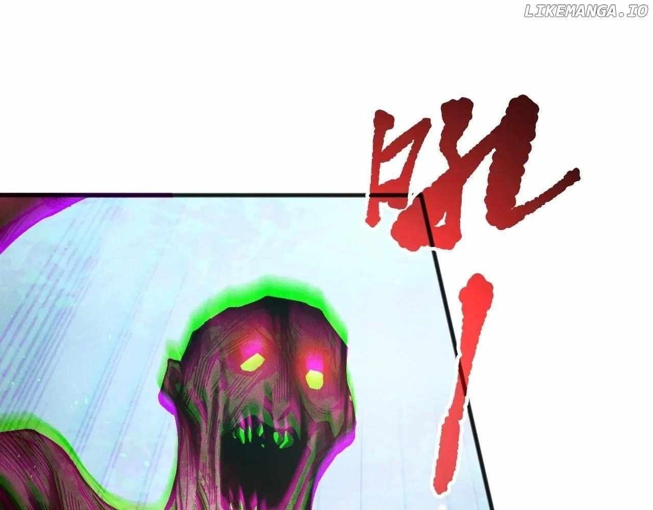 Catastrophic Necromancer Chapter 189 - Page 33 in English