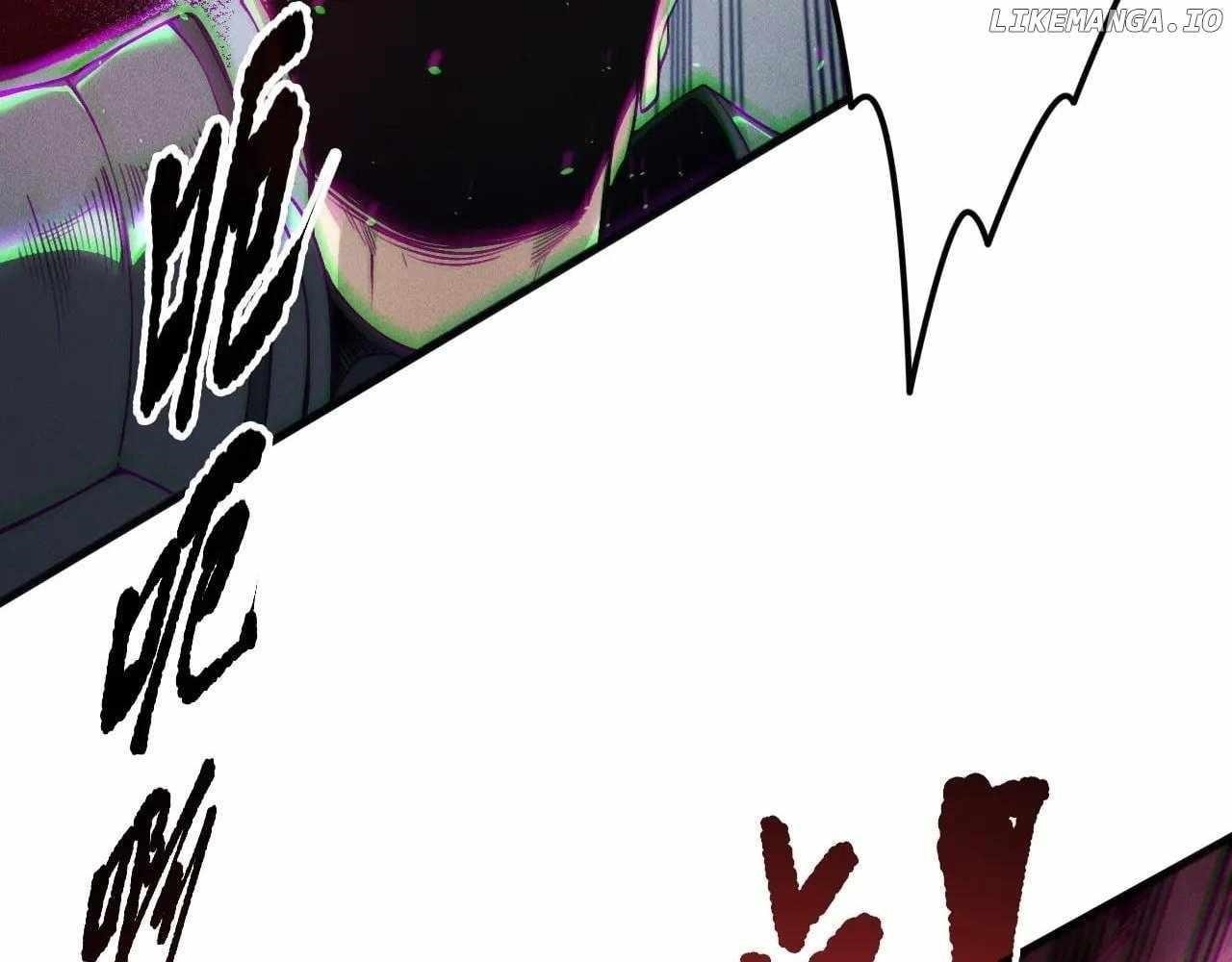Catastrophic Necromancer Chapter 189 - Page 35 in English