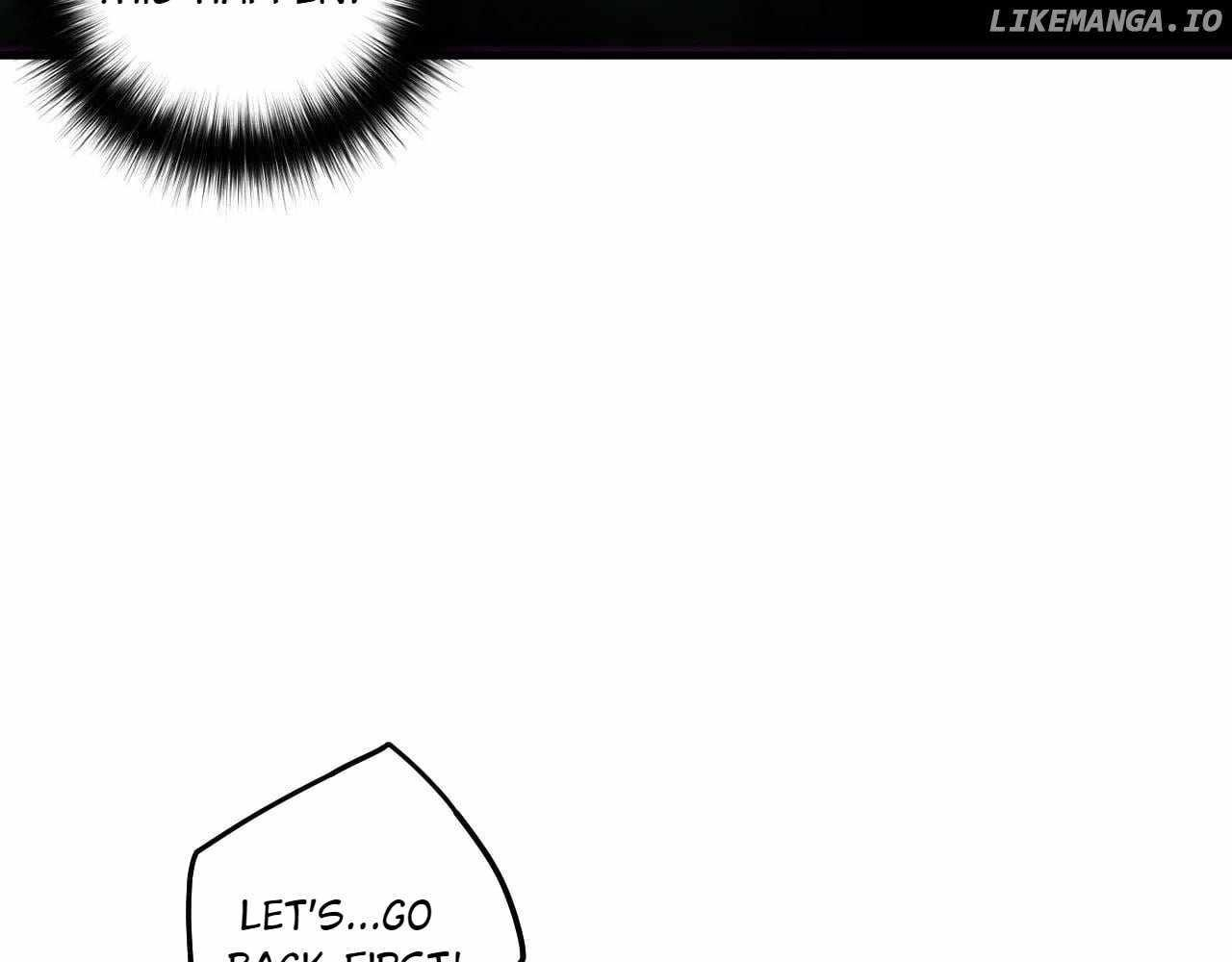 Catastrophic Necromancer Chapter 189 - Page 50 in English