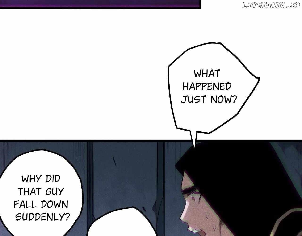 Catastrophic Necromancer Chapter 189 - Page 55 in English