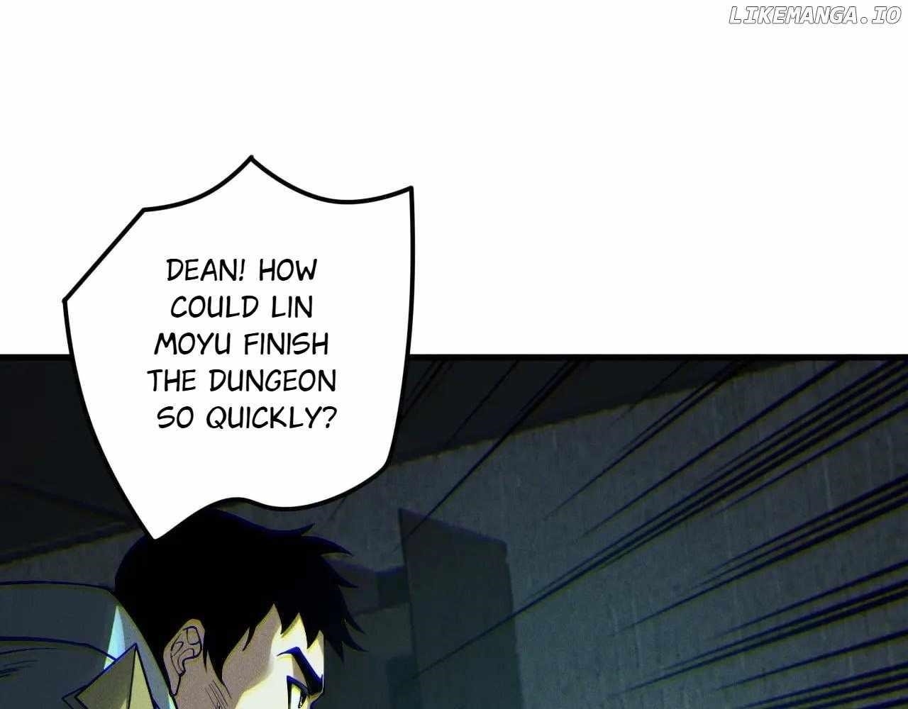 Catastrophic Necromancer Chapter 189 - Page 64 in English