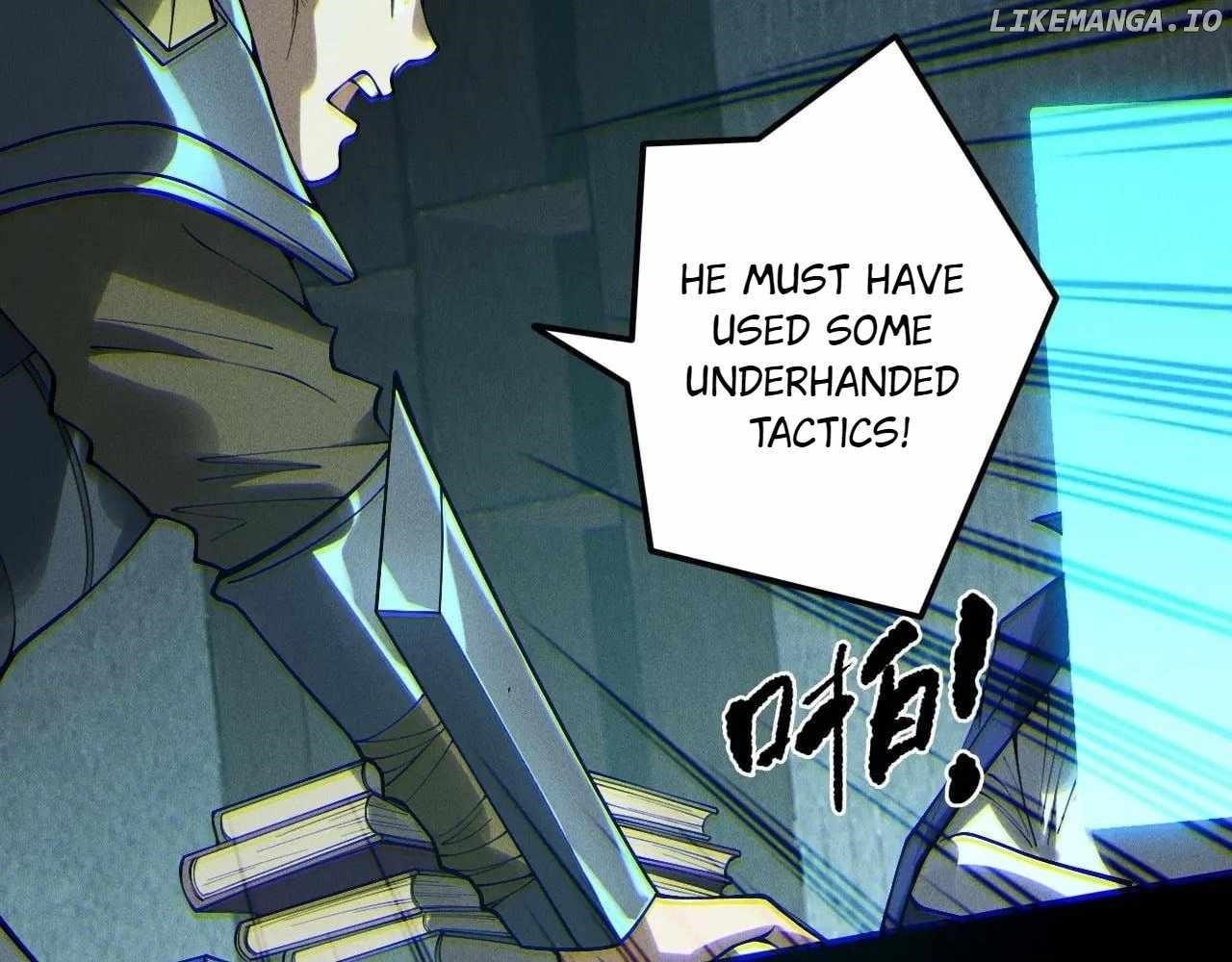 Catastrophic Necromancer Chapter 189 - Page 65 in English