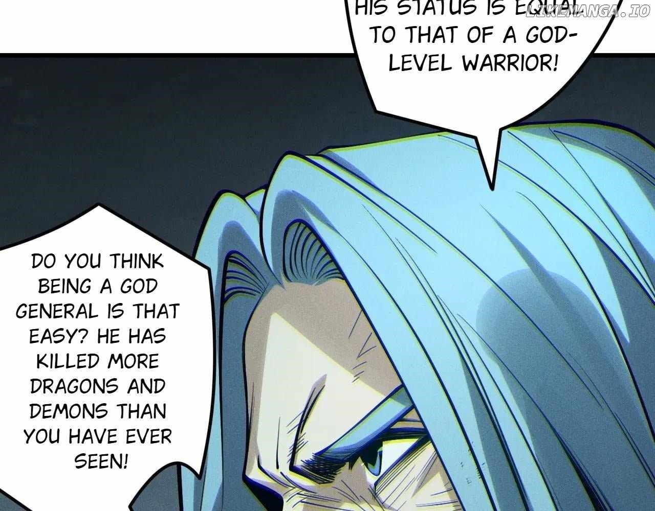 Catastrophic Necromancer Chapter 189 - Page 67 in English