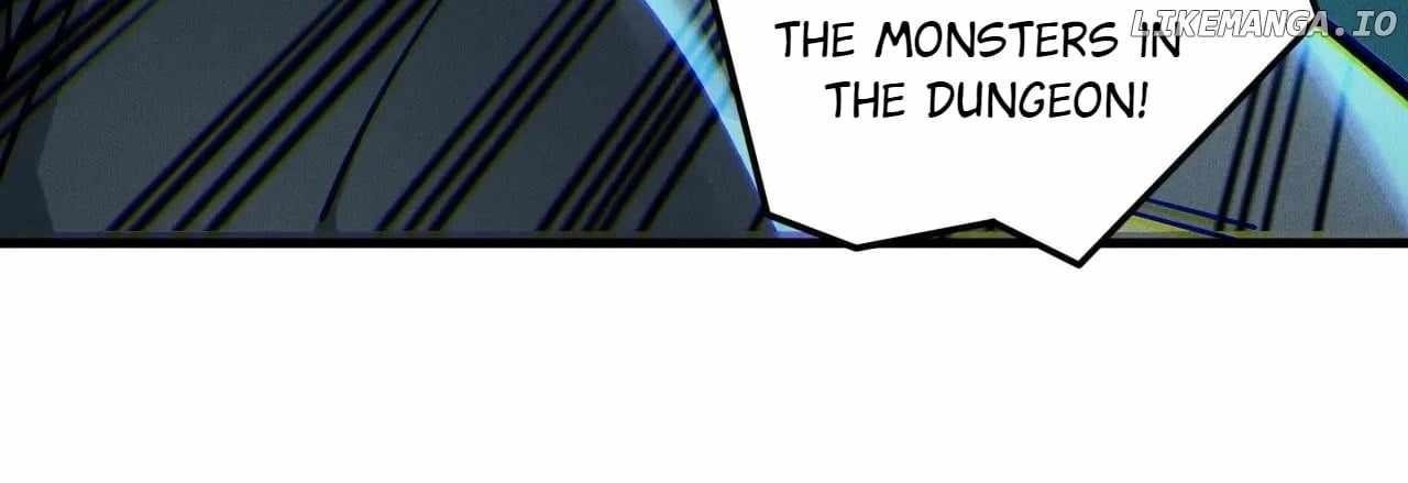 Catastrophic Necromancer Chapter 189 - Page 75 in English
