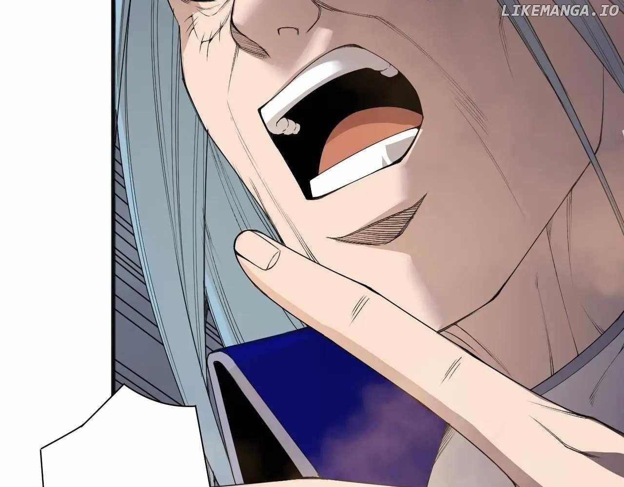 Catastrophic Necromancer Chapter 189 - Page 77 in English