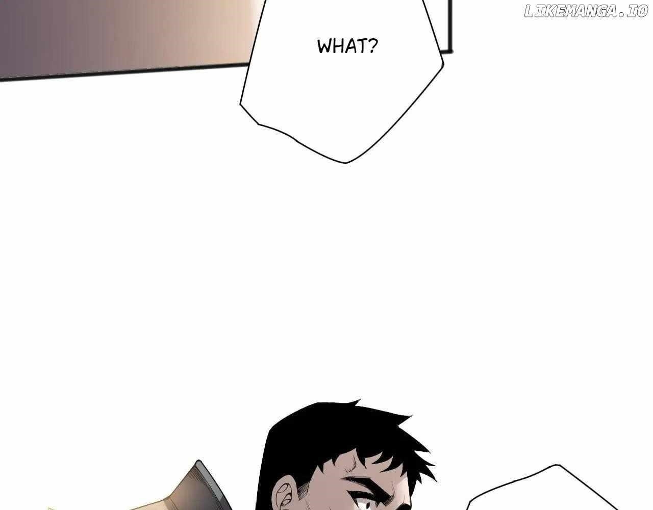 Catastrophic Necromancer Chapter 189 - Page 80 in English