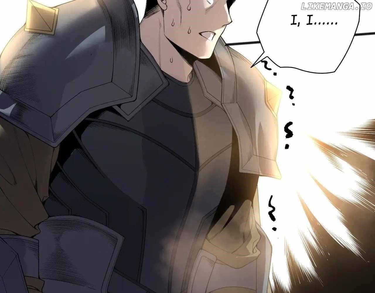Catastrophic Necromancer Chapter 189 - Page 81 in English