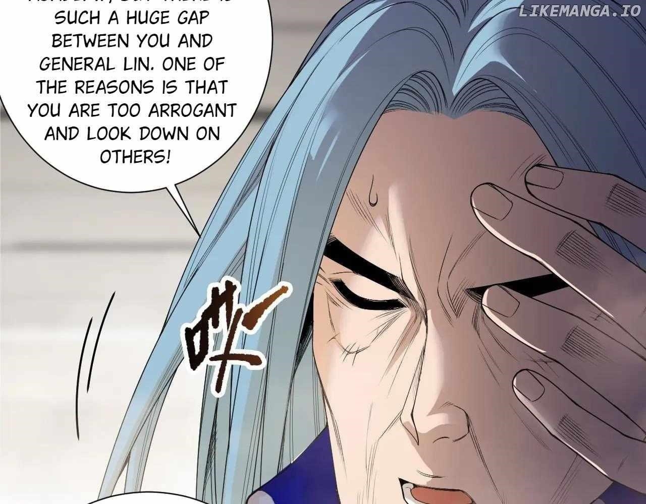 Catastrophic Necromancer Chapter 189 - Page 84 in English