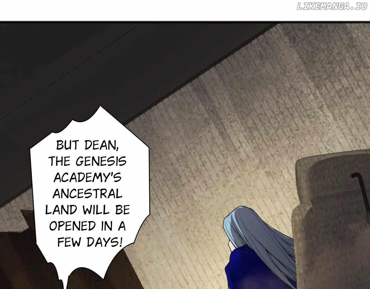 Catastrophic Necromancer Chapter 189 - Page 86 in English