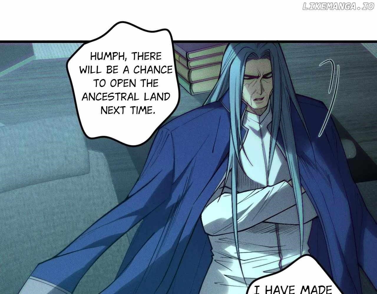 Catastrophic Necromancer Chapter 189 - Page 89 in English