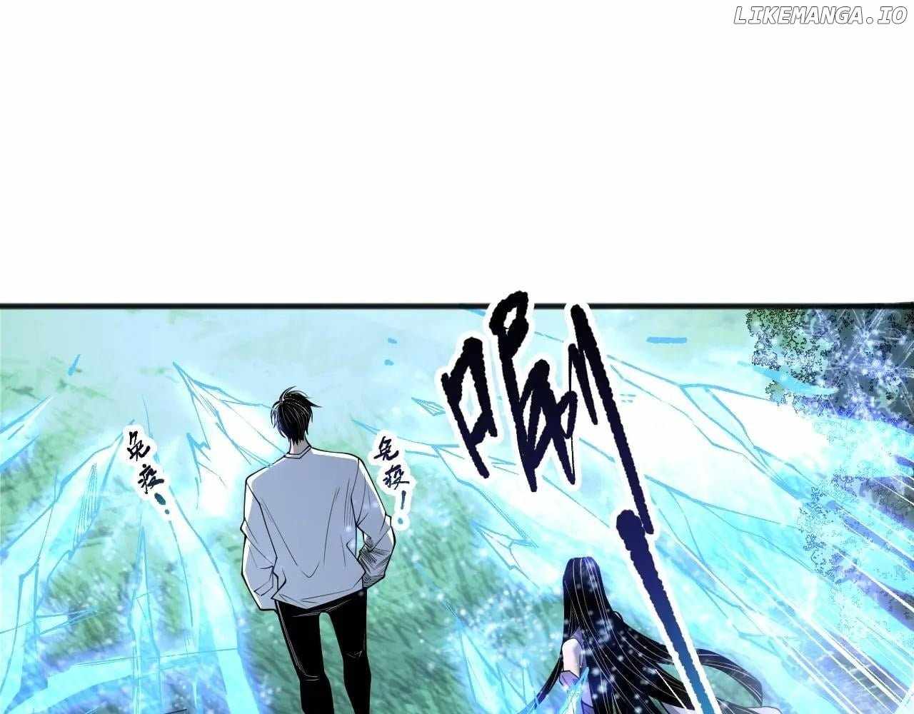 Catastrophic Necromancer Chapter 191 - Page 107 in English