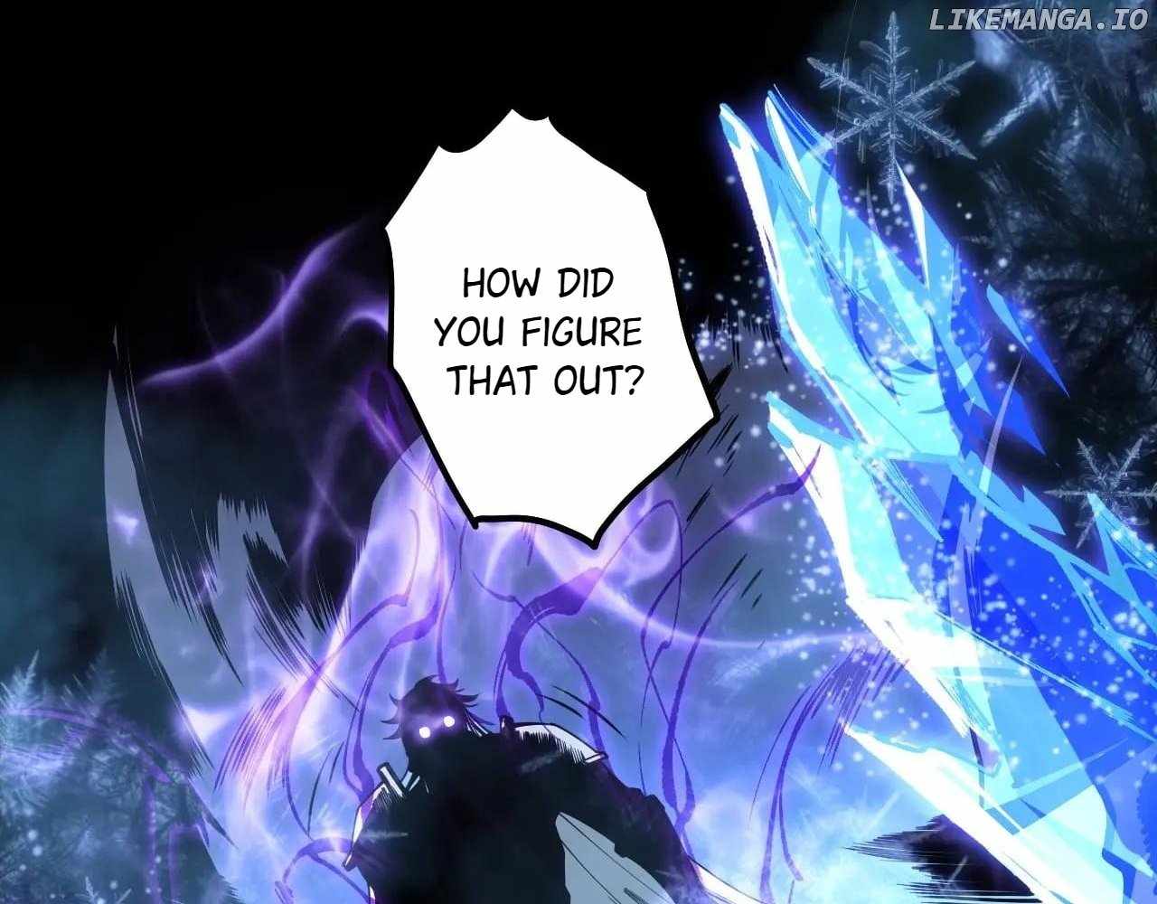 Catastrophic Necromancer Chapter 191 - Page 118 in English
