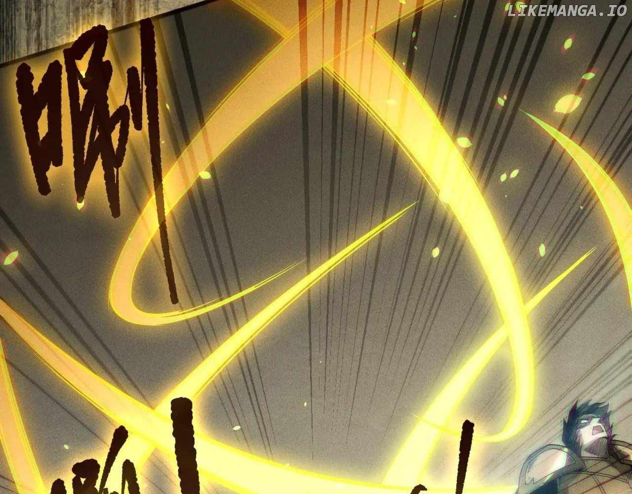 Catastrophic Necromancer Chapter 191 - Page 129 in English
