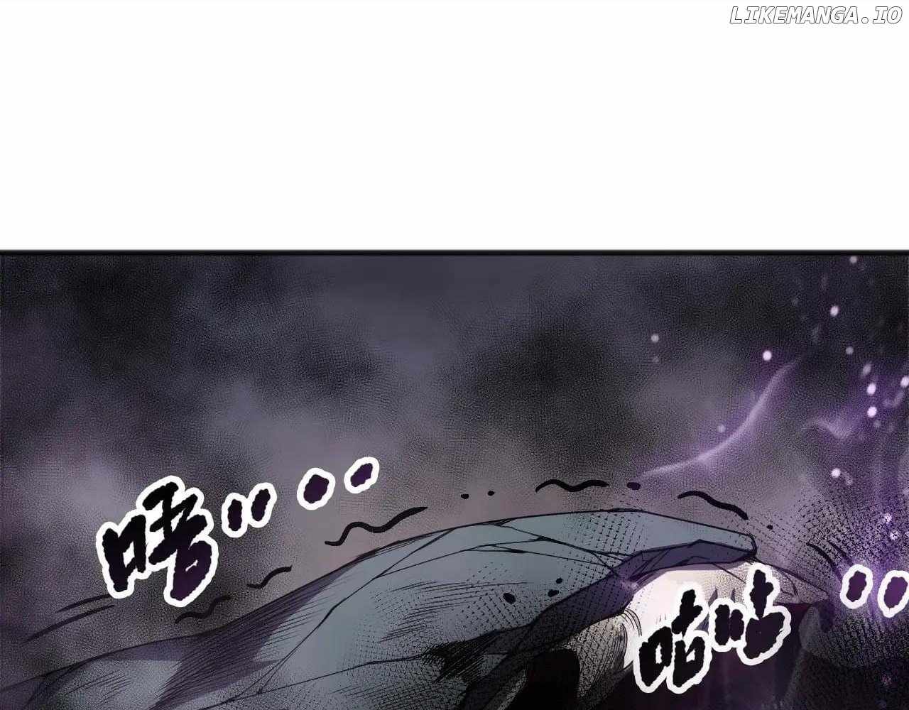 Catastrophic Necromancer Chapter 191 - Page 135 in English
