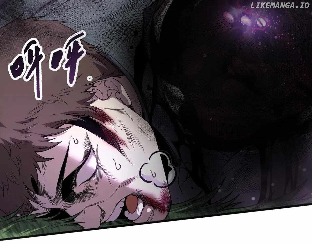 Catastrophic Necromancer Chapter 191 - Page 136 in English