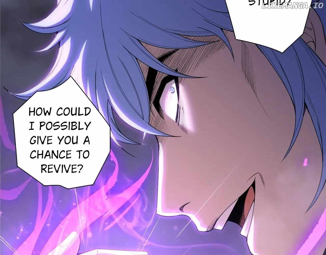 Catastrophic Necromancer Chapter 191 - Page 140 in English