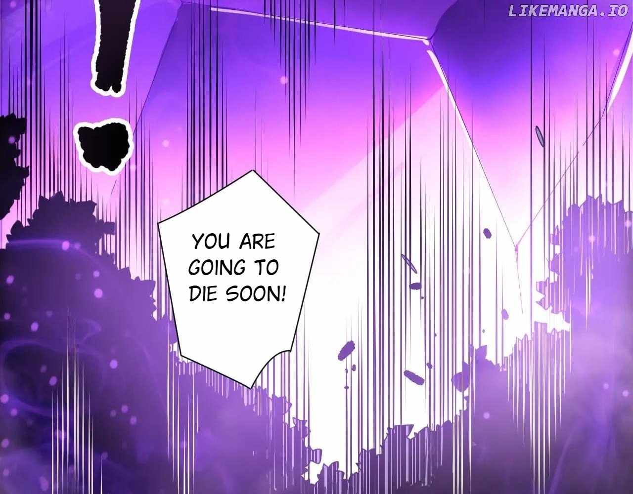 Catastrophic Necromancer Chapter 191 - Page 144 in English