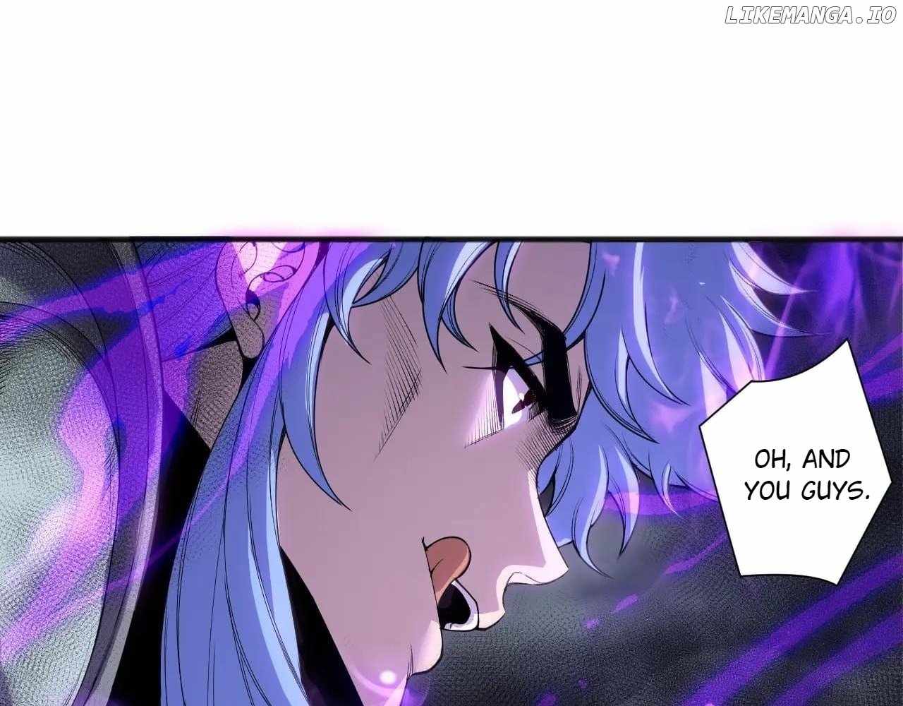 Catastrophic Necromancer Chapter 191 - Page 146 in English