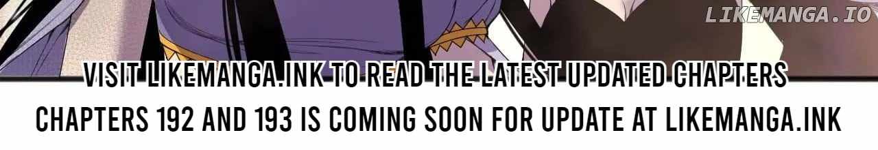 Catastrophic Necromancer Chapter 191 - Page 149 in English