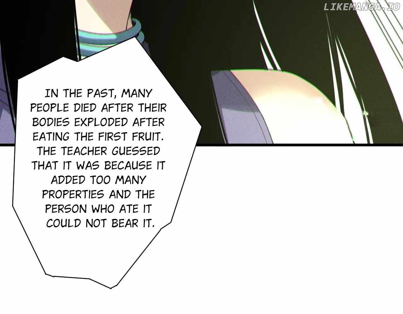 Catastrophic Necromancer Chapter 191 - Page 21 in English