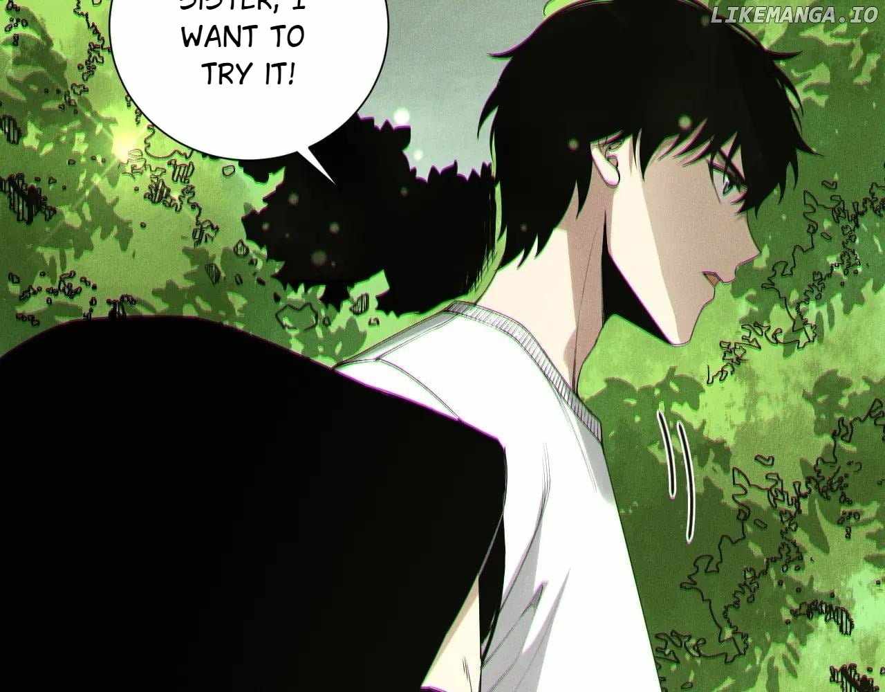 Catastrophic Necromancer Chapter 191 - Page 23 in English