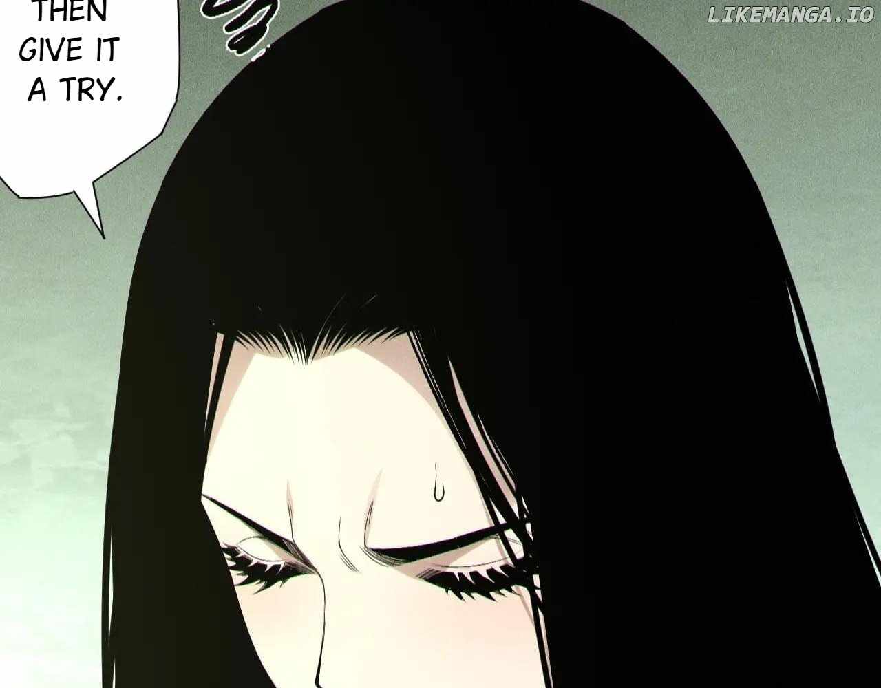 Catastrophic Necromancer Chapter 191 - Page 29 in English