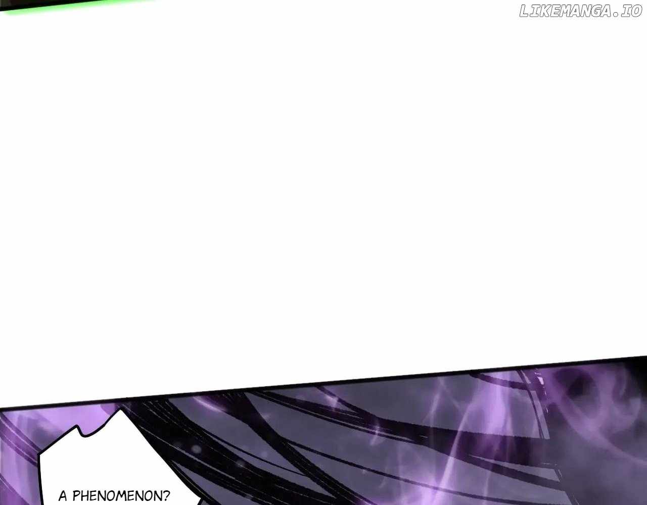 Catastrophic Necromancer Chapter 191 - Page 42 in English