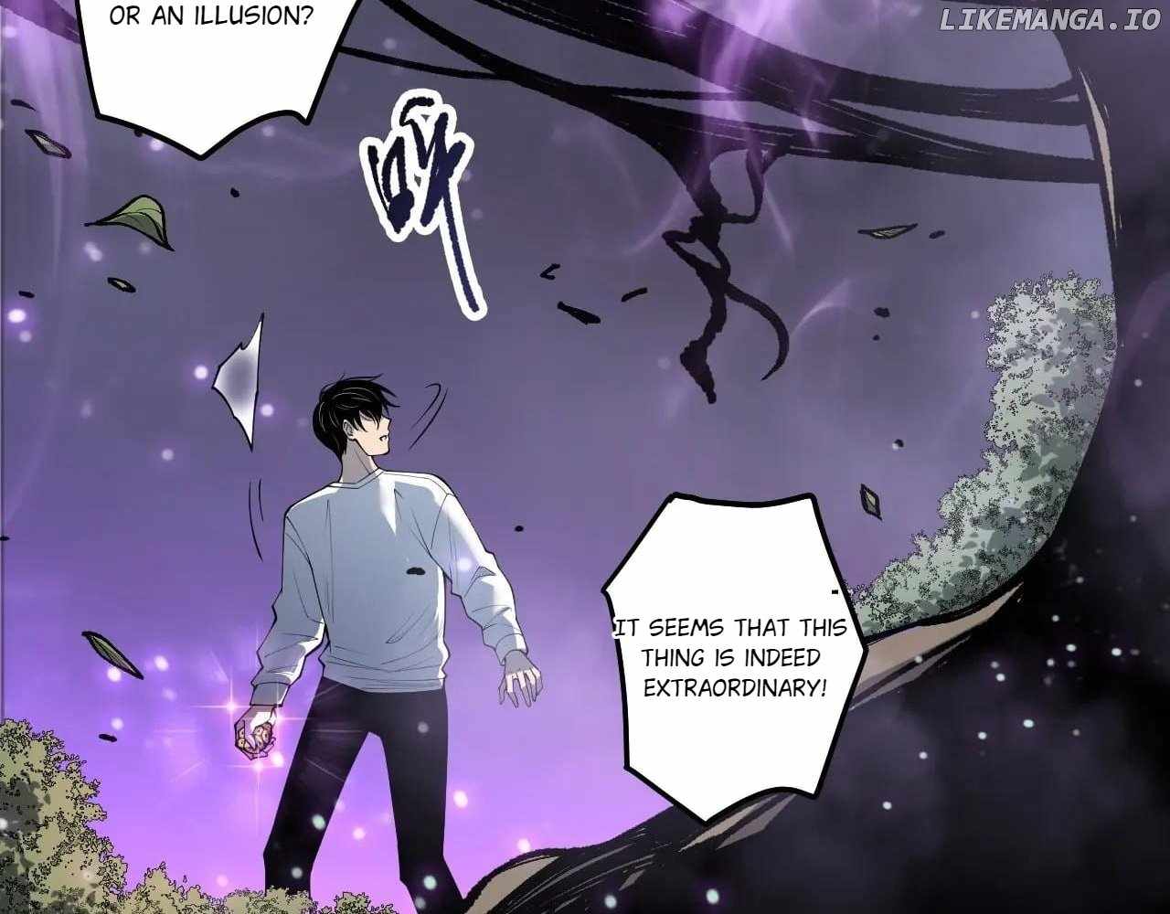 Catastrophic Necromancer Chapter 191 - Page 43 in English