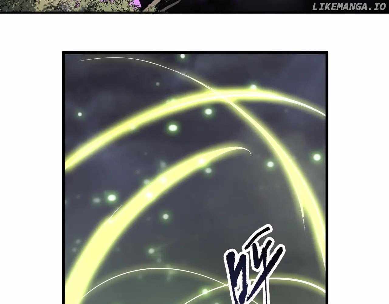 Catastrophic Necromancer Chapter 191 - Page 44 in English