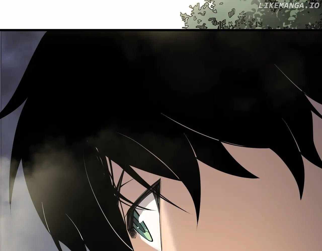 Catastrophic Necromancer Chapter 191 - Page 6 in English