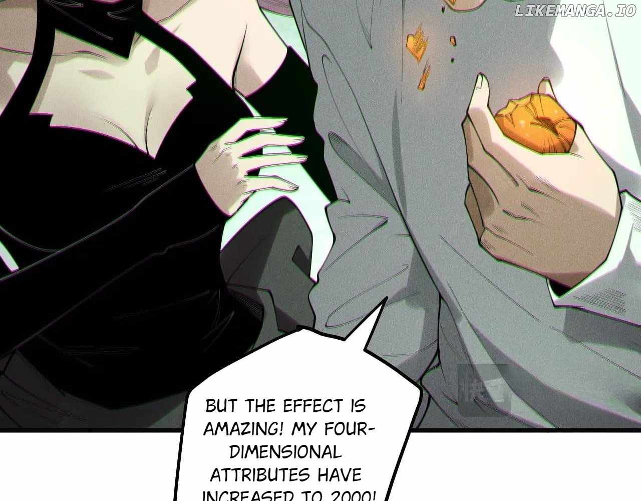 Catastrophic Necromancer Chapter 191 - Page 61 in English