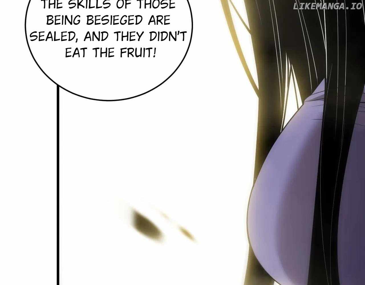 Catastrophic Necromancer Chapter 191 - Page 77 in English