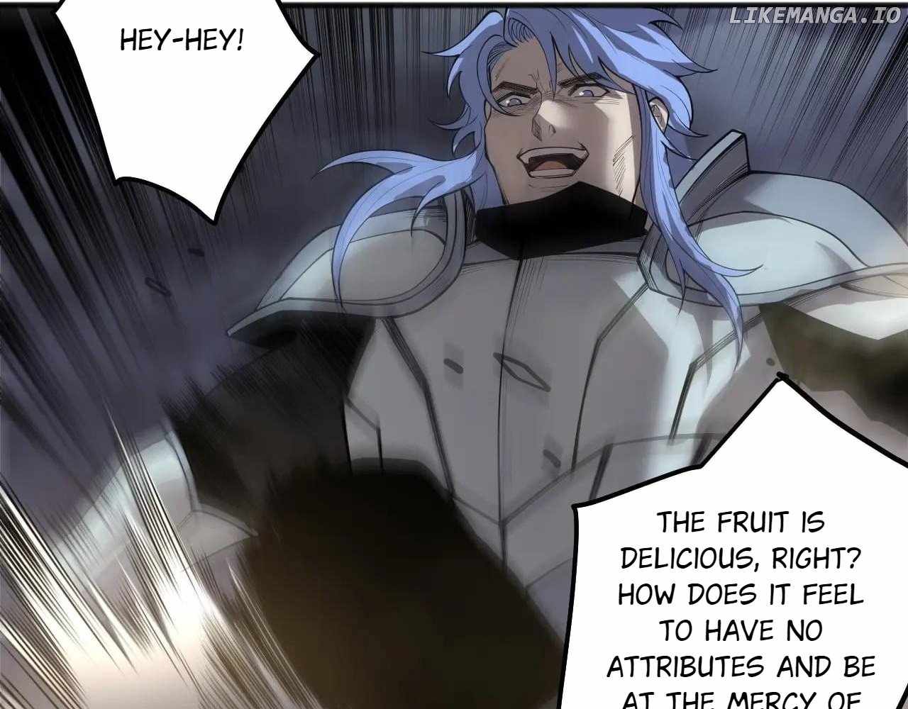 Catastrophic Necromancer Chapter 191 - Page 79 in English