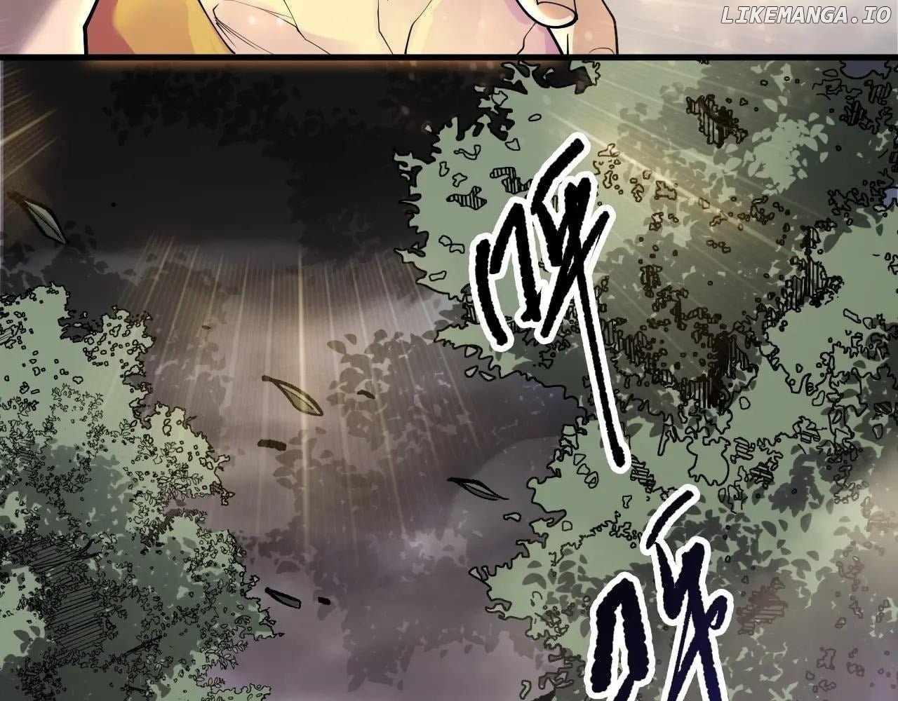 Catastrophic Necromancer Chapter 191 - Page 8 in English