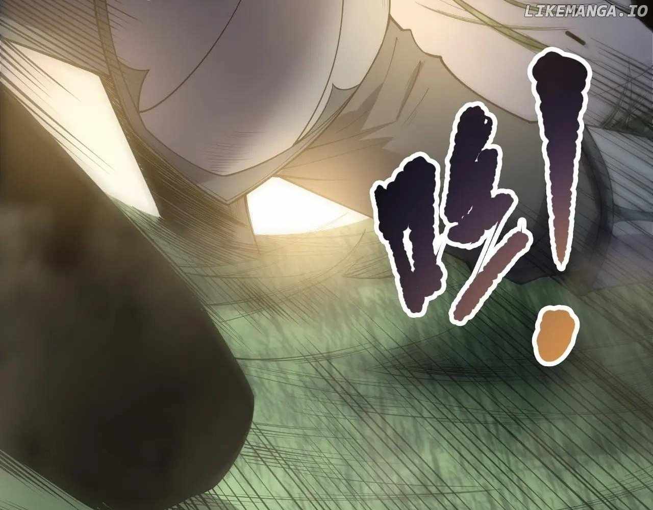 Catastrophic Necromancer Chapter 191 - Page 81 in English