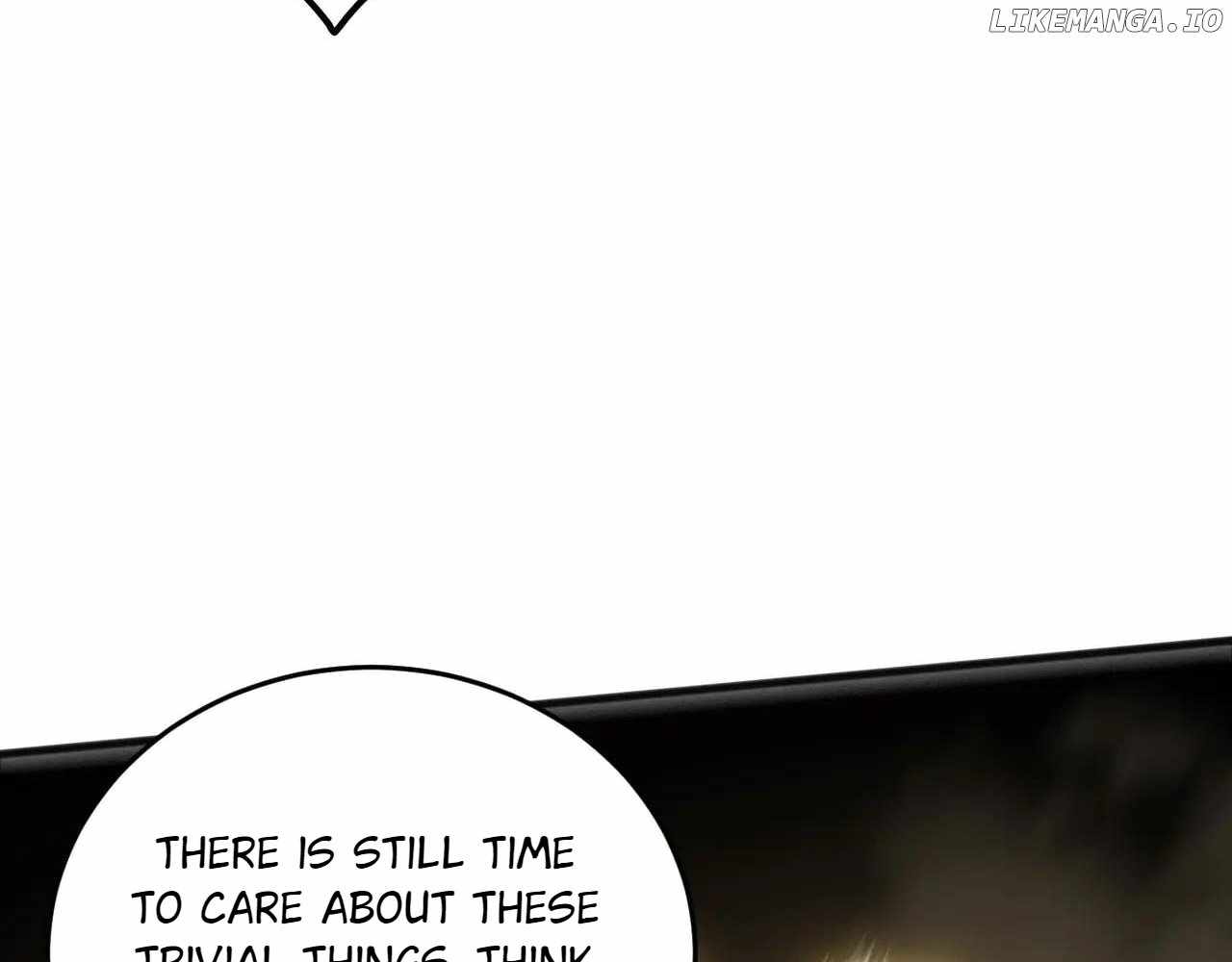 Catastrophic Necromancer Chapter 191 - Page 85 in English