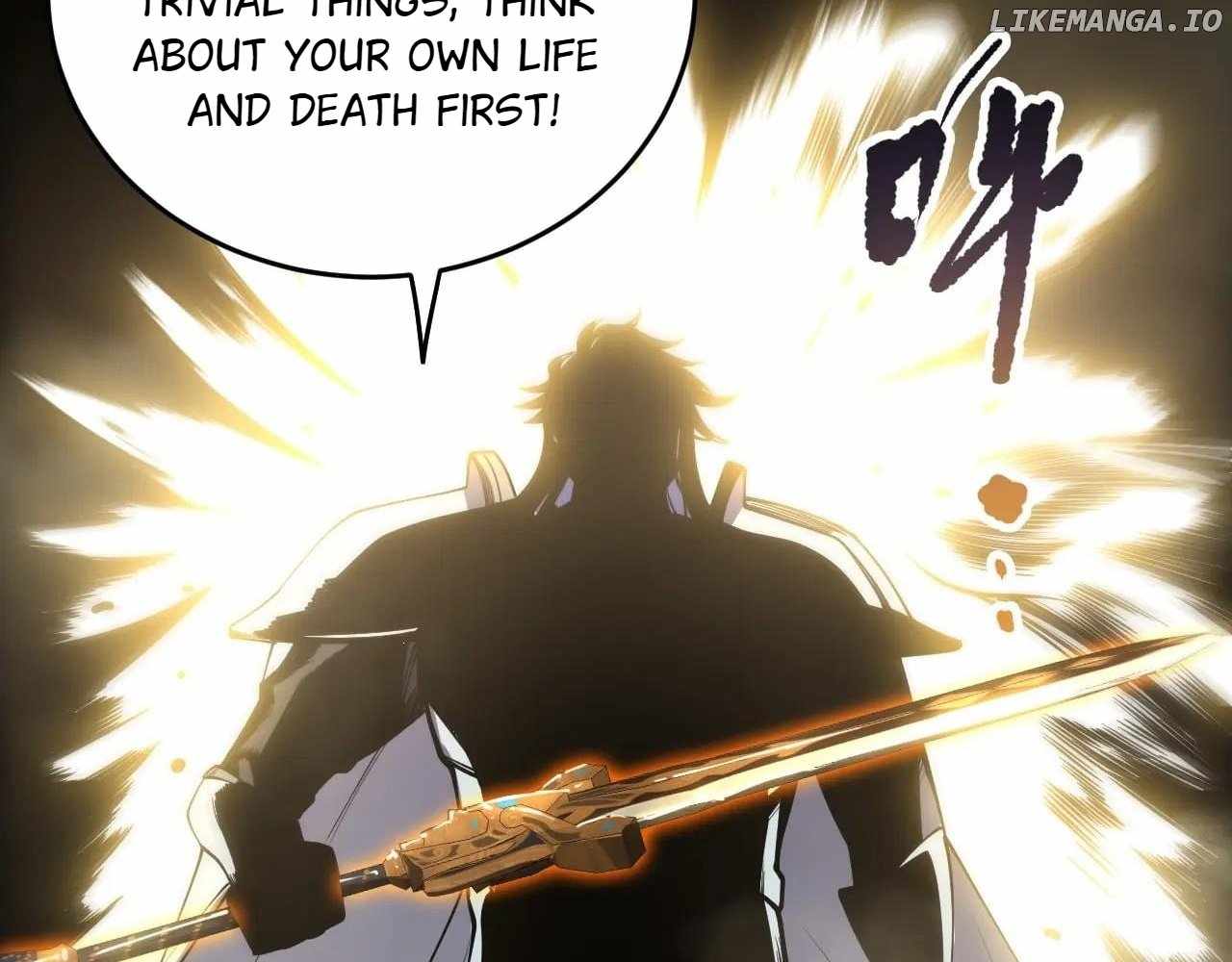 Catastrophic Necromancer Chapter 191 - Page 86 in English