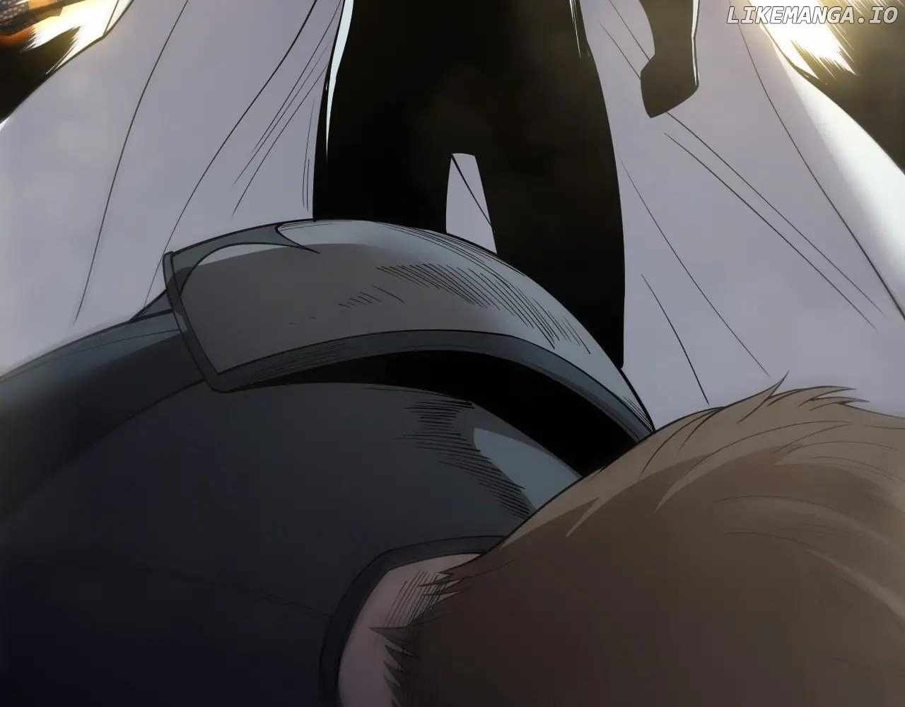 Catastrophic Necromancer Chapter 191 - Page 87 in English